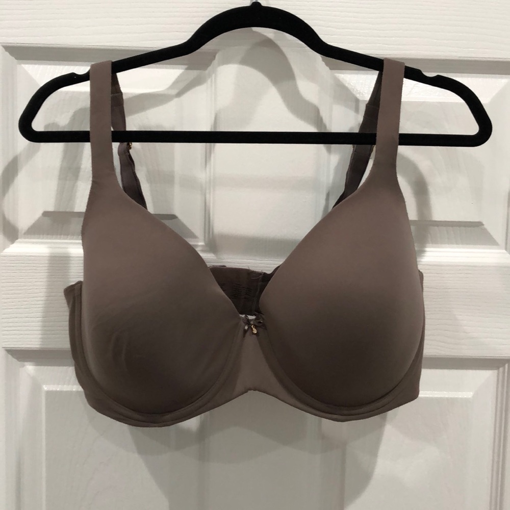 Soma Embraceable Full Coverage Bra